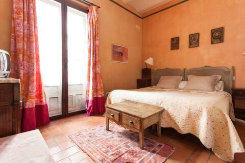 Hostal Casa Del Buen Viaje Sevilla Exteriér fotografie