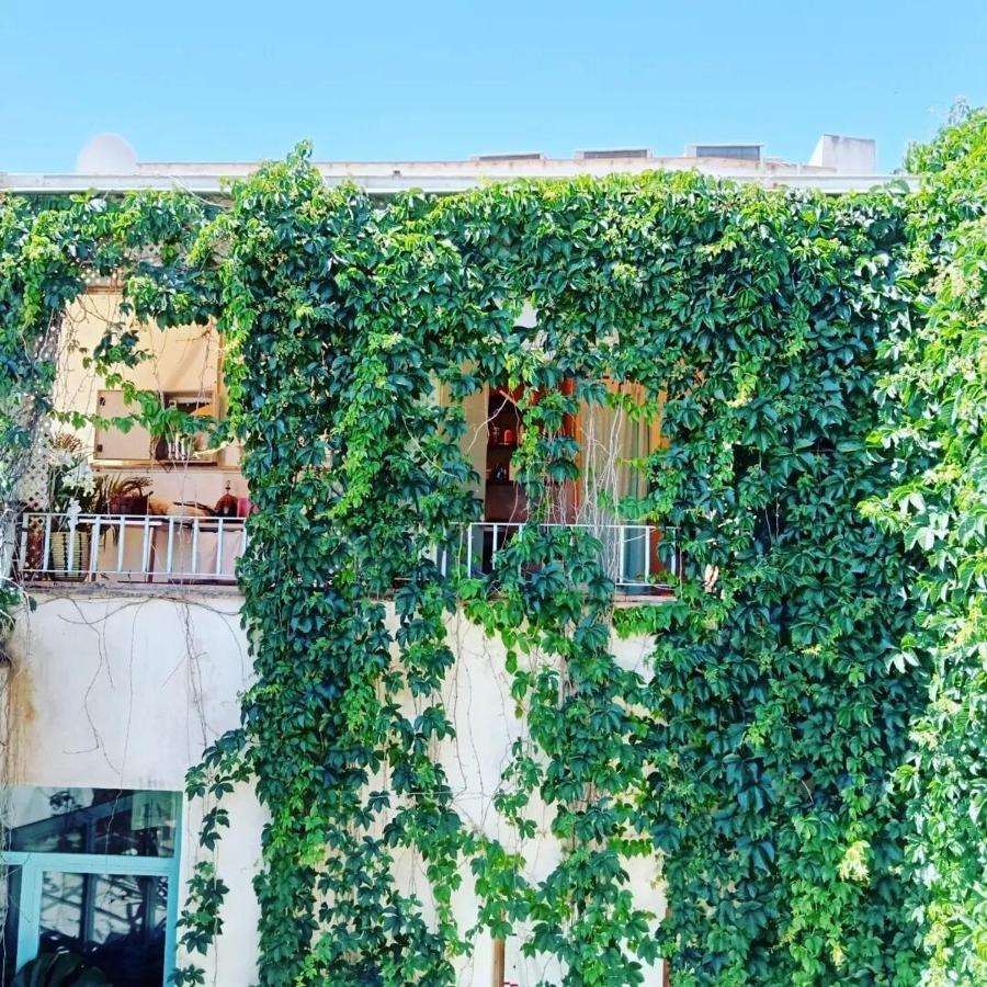 Hostal Casa Del Buen Viaje Sevilla Exteriér fotografie